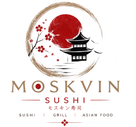 Moskvin Sushi